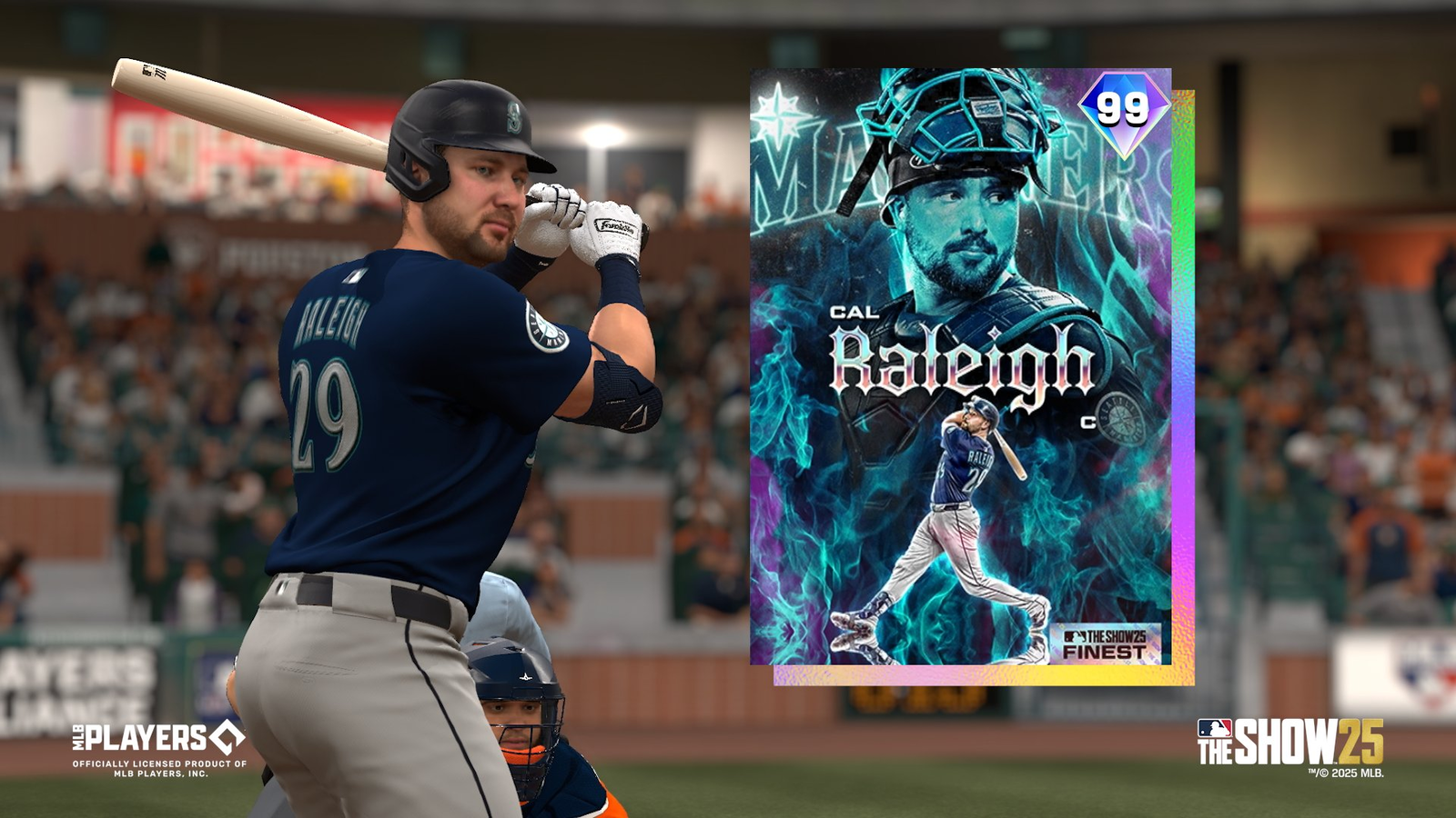 【fc-tradingsさん専用】MLB THE SHOW 25 apps.30742.14221852510501128.